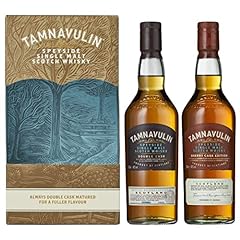 Tamnavulin double cask for sale  Delivered anywhere in Ireland