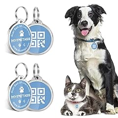 Mypetags code médaille d'occasion  Livré partout en Belgiqu