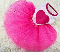 Idepet tutu kleid gebraucht kaufen  Wird an jeden Ort in Deutschland