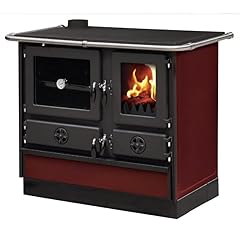 Interstoves cuisinière bois d'occasion  Livré partout en France