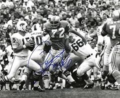 Autographed ron mcdole for sale  Delivered anywhere in USA 