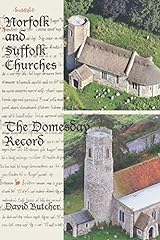 Norfolk suffolk churches for sale  Delivered anywhere in UK