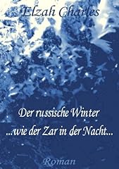 Russische winter ... gebraucht kaufen  Wird an jeden Ort in Deutschland