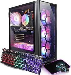 Stgaubron gaming computer for sale  Delivered anywhere in USA 