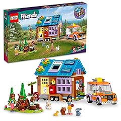 Lego friends mobile for sale  Delivered anywhere in USA 