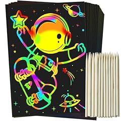 Zmlm scratch rainbow for sale  Delivered anywhere in USA 