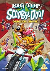 Scooby doo big for sale  Delivered anywhere in UK