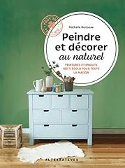 Peindre décorer naturel d'occasion  Livré partout en France