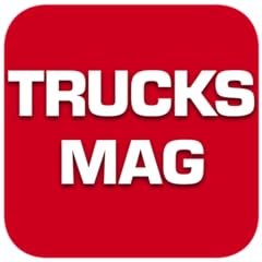 Trucks mag gebraucht kaufen  Wird an jeden Ort in Deutschland