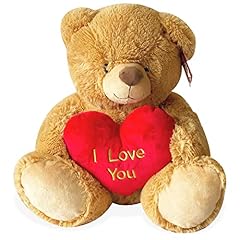 Sedol love teddy for sale  Delivered anywhere in UK