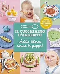 Cucchiaino argento. ediz. usato  Spedito ovunque in Italia 