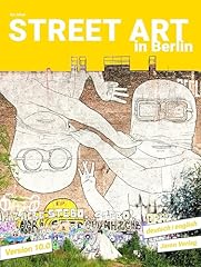 Street art berlin usato  Spedito ovunque in Italia 