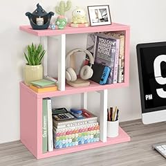 Igeri desktop bookshelf for sale  Delivered anywhere in USA 