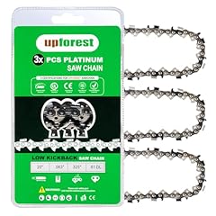 Upforest inch chainsaw for sale  Delivered anywhere in USA 
