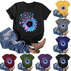 Outtop sunflower graphic for sale  Delivered anywhere in USA 