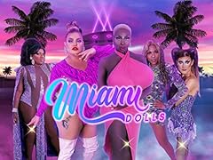 Miami dolls for sale  Delivered anywhere in USA 