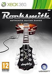 Ubisoft rocksmith xbox for sale  Delivered anywhere in UK