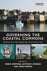 Governing the coastal usato  Spedito ovunque in Italia 
