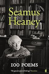 100 poems seamus for sale  Delivered anywhere in UK