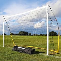 Quickplay kickster 8x5 for sale  Delivered anywhere in UK