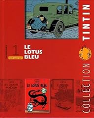 Collection tintin savoir d'occasion  Livré partout en France