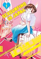 Sexsurfing japan 01 gebraucht kaufen  Wird an jeden Ort in Deutschland