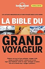 Bible grand voyageur d'occasion  Livré partout en Belgiqu