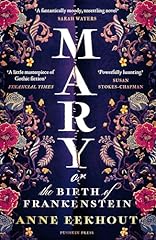 Mary birth frankenstein for sale  Delivered anywhere in UK