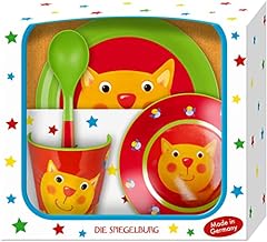 Spiegelburg geschenkset katze gebraucht kaufen  Wird an jeden Ort in Deutschland