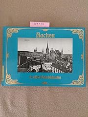 Aachen alten ansichtskarten gebraucht kaufen  Wird an jeden Ort in Deutschland