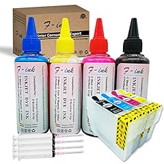 Ink kit ricarica usato  Spedito ovunque in Italia 