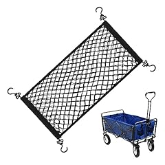Car mesh organizer for sale  Delivered anywhere in Ireland