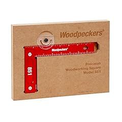 Woodpeckers woodworking square for sale  Delivered anywhere in USA 