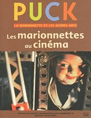 Puck .15 marionnettes d'occasion  Livré partout en France