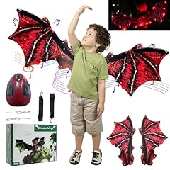 Electric dragon wings for sale  Delivered anywhere in USA 