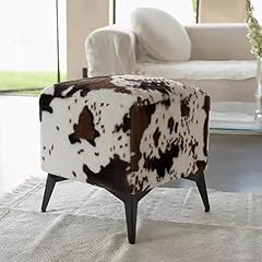 Suzeper square footstool for sale  Delivered anywhere in USA 
