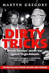 Dirty tricks british for sale  Delivered anywhere in UK