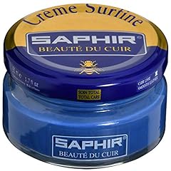 Saphir crème surfine gebraucht kaufen  Wird an jeden Ort in Deutschland