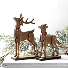 Treory reindeer christmas for sale  Delivered anywhere in USA 