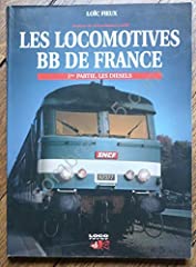 locomotive bb d'occasion  Livré partout en France