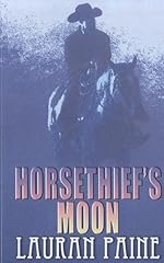 Horse thiefs moon d'occasion  Livré partout en France