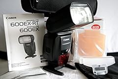 Canon speedlite 600ex for sale  Delivered anywhere in USA 
