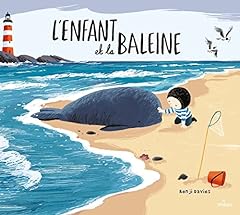 Enfant baleine d'occasion  Livré partout en France
