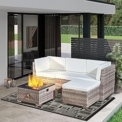 Aweather rattan garden for sale  Delivered anywhere in UK