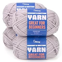 Pllieay gray yarn for sale  Delivered anywhere in USA 