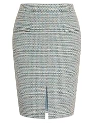 2024 damen tweed gebraucht kaufen  Wird an jeden Ort in Deutschland