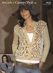 Sirdar knitting pattern for sale  Delivered anywhere in UK