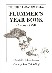 Plummer year book for sale  Delivered anywhere in UK
