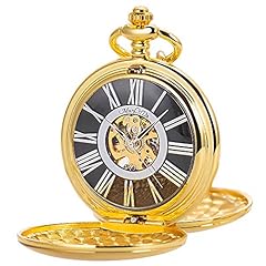 Manchda pocket watch for sale  Delivered anywhere in UK
