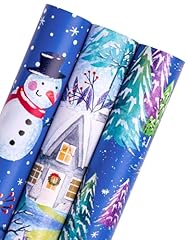 Wrapaholic christmas wrapping for sale  Delivered anywhere in USA 